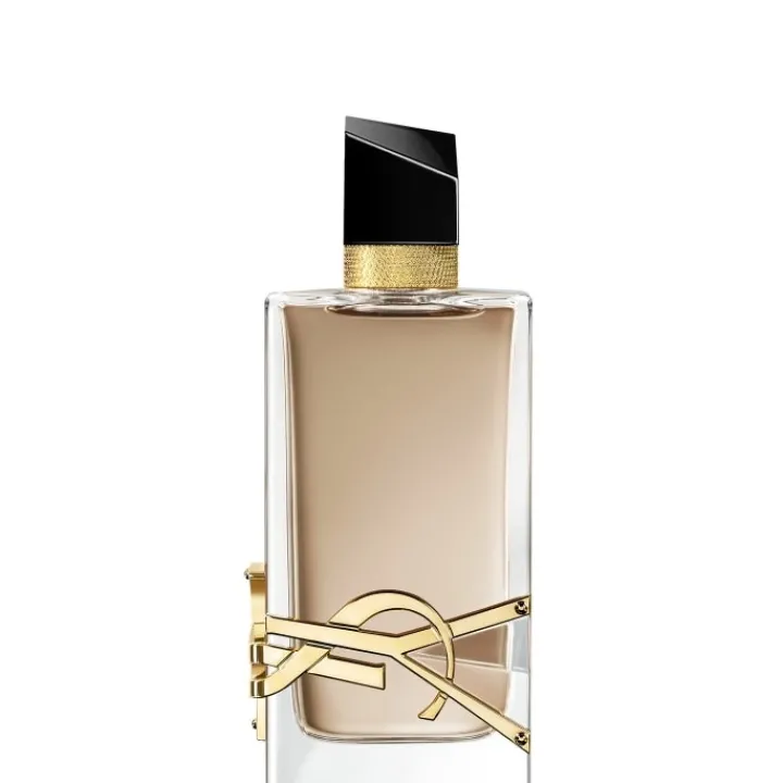Femme YVES SAINT LAURENT Libre Flowers & Flames Eau de Parfum