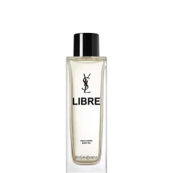 Femme YVES SAINT LAURENT Libre                Huile Sublimatrice pour le Corps