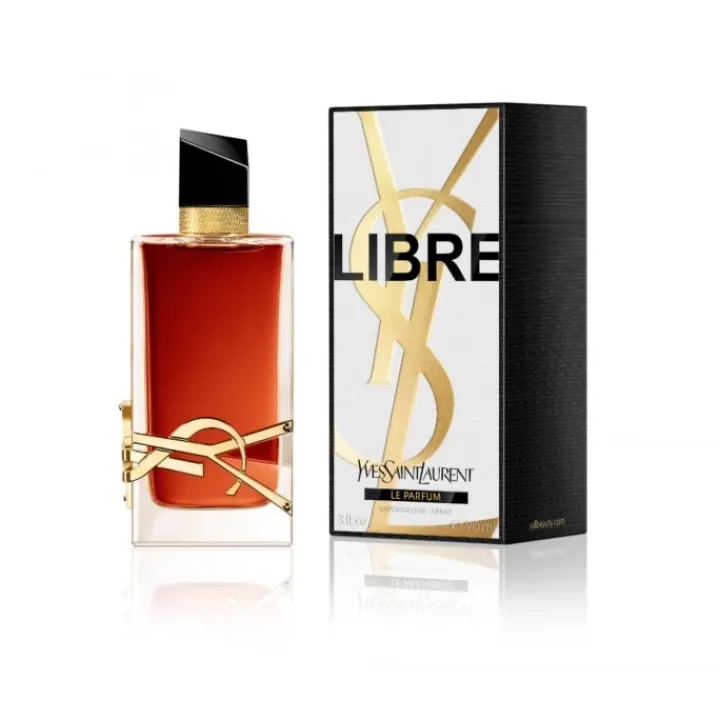 Femme YVES SAINT LAURENT Libre Le Parfum
