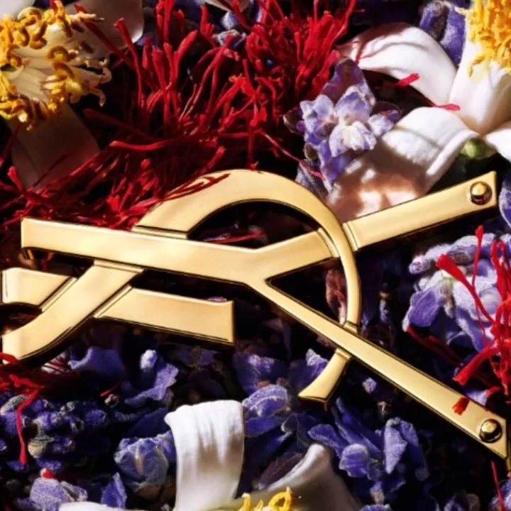 Femme YVES SAINT LAURENT Libre Le Parfum