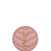 YVES SAINT LAURENT Make Me Blush                Blush Poudre
