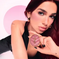 YVES SAINT LAURENT Make Me Blush                Blush Poudre