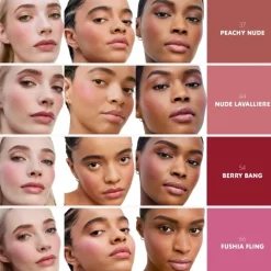 YVES SAINT LAURENT Make Me Blush                Blush Liquide