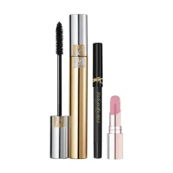 YVES SAINT LAURENT Mascara Volume Effet Faux Cils                Coffret Maquillage