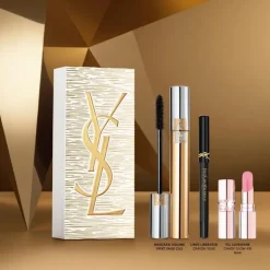 YVES SAINT LAURENT Mascara Volume Effet Faux Cils                Coffret Maquillage