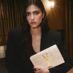 YVES SAINT LAURENT Mascara Volume Effet Faux Cils                Coffret Maquillage