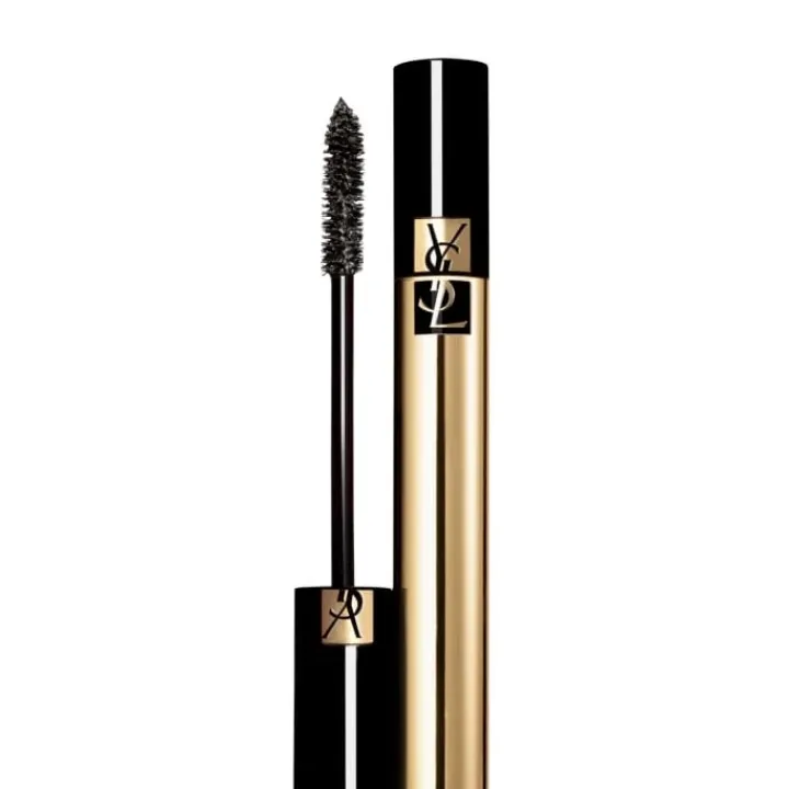 YVES SAINT LAURENT Mascara Volume Effet Faux Cils Radical Volume et Noir Radical