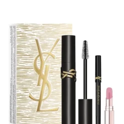 YVES SAINT LAURENT Mascara Lash Clash                Coffret Maquillage