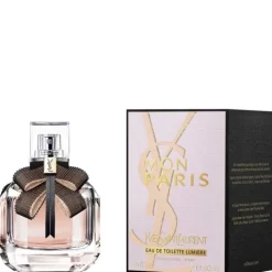 Femme YVES SAINT LAURENT Mon Paris                Eau de Toilette Lumière