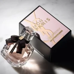 Femme YVES SAINT LAURENT Mon Paris                Eau de Toilette Lumière