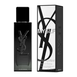 Homme YVES SAINT LAURENT MYSLF                Eau de Parfum Rechargeable