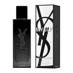 Homme YVES SAINT LAURENT MYSLF                Eau de Parfum Rechargeable
