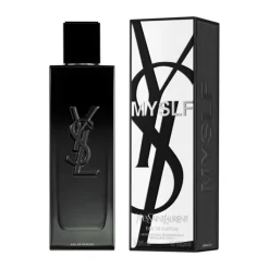 Homme YVES SAINT LAURENT MYSLF                Eau de Parfum Rechargeable
