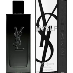Homme YVES SAINT LAURENT MYSLF                Eau de Parfum Rechargeable