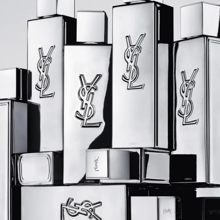 Homme YVES SAINT LAURENT MYSLF L'Absolu Eau de Parfum