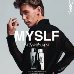 Homme YVES SAINT LAURENT MYSLF L'Absolu Eau de Parfum