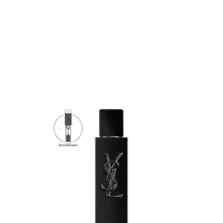 Homme YVES SAINT LAURENT MYSLF Le Parfum Eau de Parfum