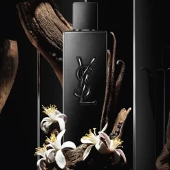 YVES SAINT LAURENT MYSLF Le Parfum                Eau De Parfum - Flacon Recharge