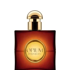 Femme YVES SAINT LAURENT Opium                Eau de Toilette