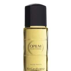 Homme YVES SAINT LAURENT Opium pour Homme                Eau de Toilette
