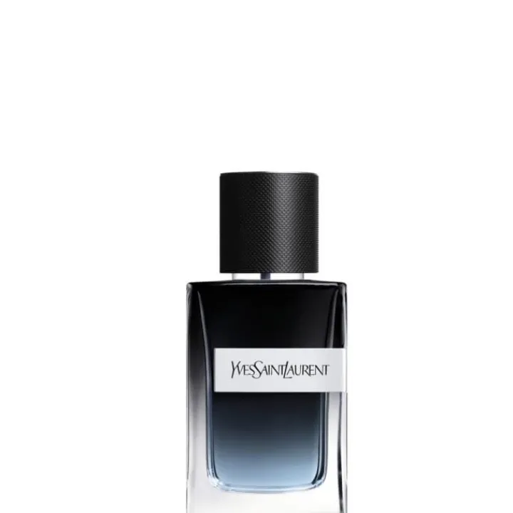 Homme YVES SAINT LAURENT Y Eau de Parfum Rechargeable