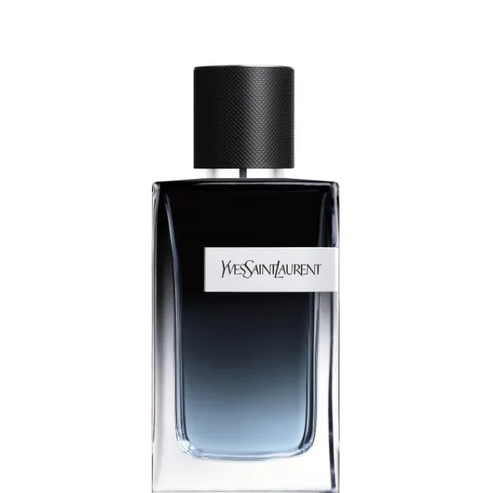 Homme YVES SAINT LAURENT Y Eau de Parfum Rechargeable