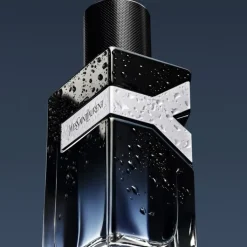 Homme YVES SAINT LAURENT Y Eau de Parfum Rechargeable
