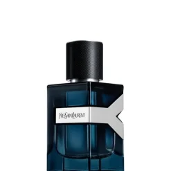 Homme YVES SAINT LAURENT Y                Eau de Parfum Intense