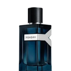 Homme YVES SAINT LAURENT Y                Eau de Parfum Intense
