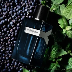 Homme YVES SAINT LAURENT Y                Eau de Parfum Intense