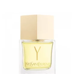 Femme YVES SAINT LAURENT Y                Eau de Toilette pour Femme