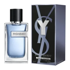 Homme YVES SAINT LAURENT Y                Eau de Toilette