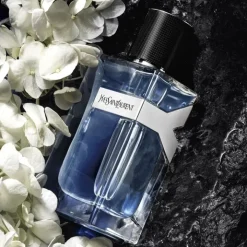 Homme YVES SAINT LAURENT Y                Eau de Toilette