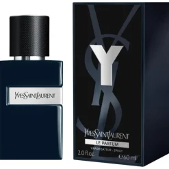 Homme YVES SAINT LAURENT Y Le Parfum                Eau de Parfum