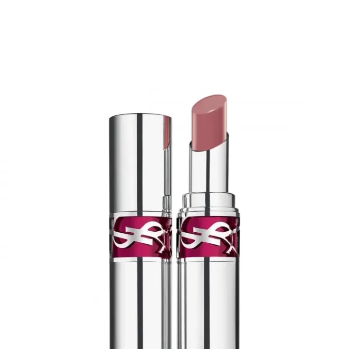 YVES SAINT LAURENT YSL Loveshine Candy Glaze Gloss Effet Repulpant en Stick