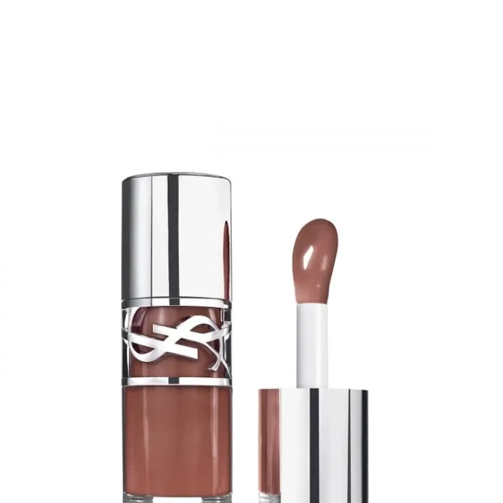 YVES SAINT LAURENT YSL Loveshine Plumping Lip Oil Gloss Gloss Soin Effet Repulpant