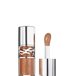YVES SAINT LAURENT YSL Loveshine Plumping Lip Oil Gloss Gloss Soin Effet Repulpant