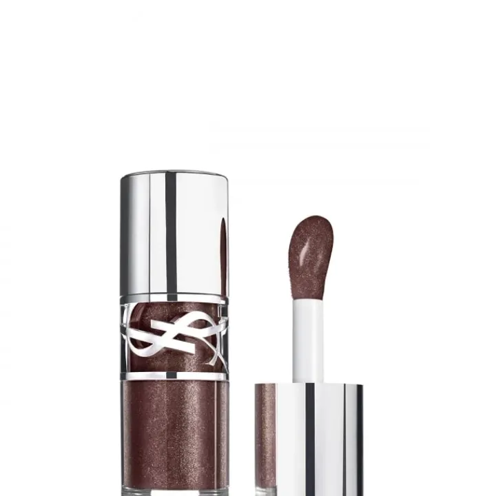 YVES SAINT LAURENT YSL Loveshine Plumping Lip Oil Gloss Gloss Soin Effet Repulpant