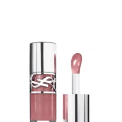 YVES SAINT LAURENT YSL Loveshine Plumping Lip Oil Gloss Gloss Soin Effet Repulpant