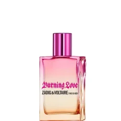 Femme ZADIG&VOLTAIRE This is Her! Burning Love                Eau de Parfum