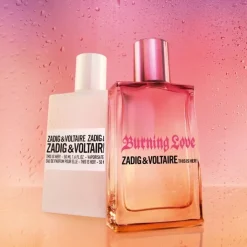 Femme ZADIG&VOLTAIRE This is Her! Burning Love Eau de Parfum