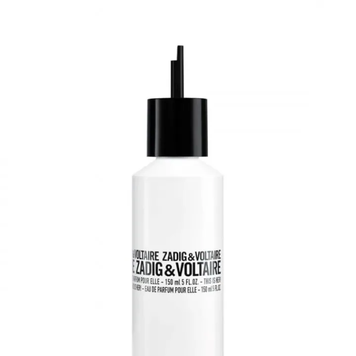 Femme ZADIG&VOLTAIRE This Is Her! Eau de Parfum - Recharge