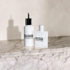 Femme ZADIG&VOLTAIRE This Is Her! Eau de Parfum - Recharge