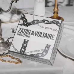 Homme ZADIG&VOLTAIRE This Is Him! Coffret Eau de Toilette 2025