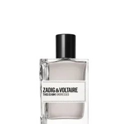 Homme ZADIG&VOLTAIRE This is Him! Undressed Eau de Toilette