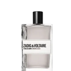 Homme ZADIG&VOLTAIRE This is Him! Undressed Eau de Toilette