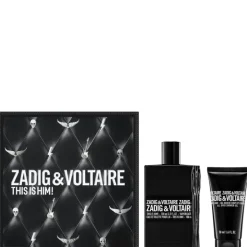 Homme ZADIG&VOLTAIRE This is Him! Coffret Eau de Toilette