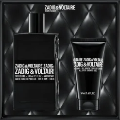 Homme ZADIG&VOLTAIRE This is Him!                Coffret Eau de Toilette