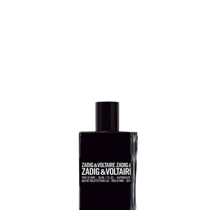 Homme ZADIG&VOLTAIRE This is Him! Eau de Toilette