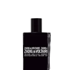 Homme ZADIG&VOLTAIRE This is Him!                Eau de Toilette